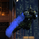 Illustration for article titled Dominate the World by Shooting at Everything in emHybrid/em